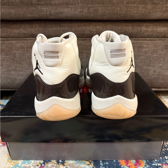 Nike Women’s Air Jordan 11 Retro “Neapolitan” - Picture 5 of 5